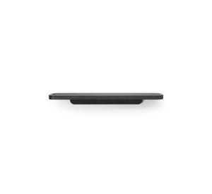 Estante para el baño MindSet Mineral Infinite Grey