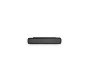 Estante para el baño MindSet Mineral Infinite Grey