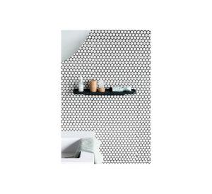 Estante para el baño MindSet Mineral Infinite Grey
