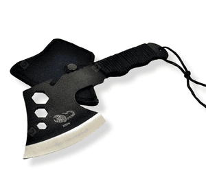 Hacha Supervivencia King Sea Scorpion Axe AC80