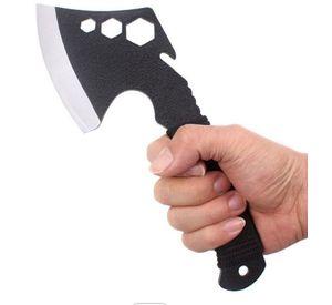 Hacha Supervivencia King Sea Scorpion Axe AC80