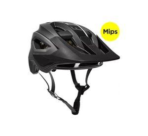 Casco Bicicleta Speedframe Pro Blocked Negro Fox