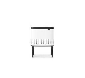 Contenedor para ropa Bo 60 Lt White