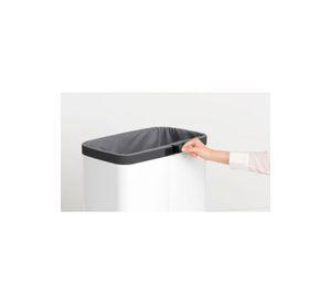 Bolsa para contenedor de ropa Bo 60 Lt