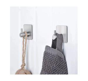 SET DE 5 ACCESORIOS DE BA O ACERO INOXIDABLE