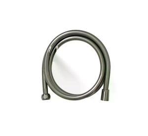 FLEXIBLE GOMA DUSCHY FLEX 1 75 MTS GUN METAL