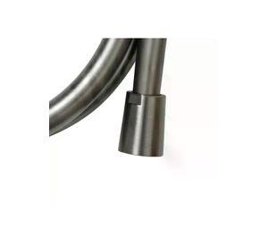 FLEXIBLE GOMA DUSCHY FLEX 1 75 MTS GUN METAL
