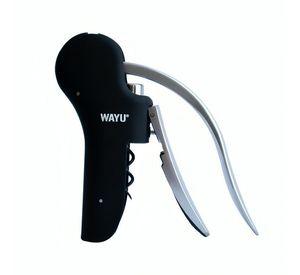 Abridor de vino compacto Wayu