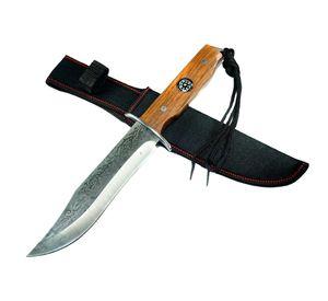 Miwock Cherokee Caza Cuchillo Ai85
