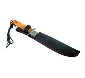 Miwock Cherokee Caza Cuchillo Ai85