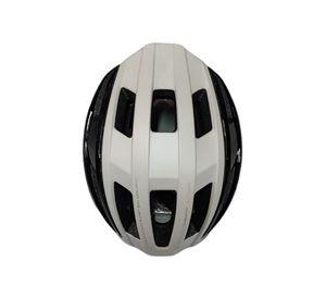 Casco De Bicicleta Profesional Con Luces LED