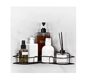Pack 2 Esquineros Repisas Organizadores De Ducha Baño