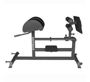 Banco CorePower Glute Ham
