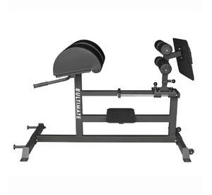 Banco CorePower Glute Ham