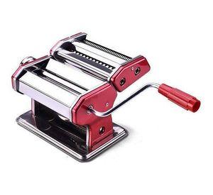 Maquina Para Hacer Pasta Tallarines Doral Nápoles (tbol)