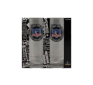 SET 2 VASOS PC COLO COLO