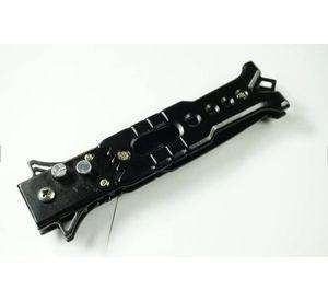Black Rock Navaja Cortapluma Automatica AD62