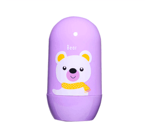 Set Manicure Cortauña Tijera Manicura Bebe Guagua Con Caja