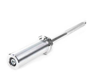 Barra Olimpica Recta 1.5 mts Ten Series