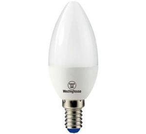 Ampolleta Led Vela 4w Luz Blanco Neutro E27