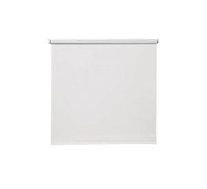 Cortina Roller Black Out Blanco 180x240 CM