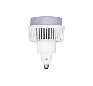 Ampolleta LED Alta Potencia 80W Base E40 y E27 Luz Blanco Frío
