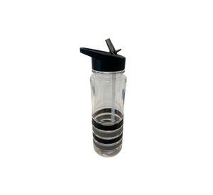 Botella De Agua Colo Colo Aro 700 ML Producto Oficial