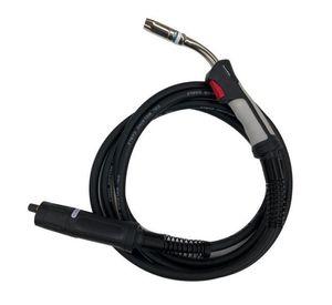Pistola (Torcha) MIG modelo Binzel 25 250Amp (4,5MTS) Blackweld