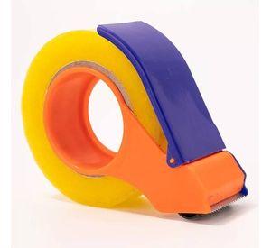 Porta Huincha Para Empaquetar Racionar Acrilico