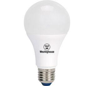Ampolleta Led Bola A60 10w Luz Blanco Frío E27 Dim