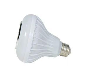 Ampolleta Led RGB Inteligente con Control Multicolor
