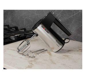 Batidora Manual B 5020in Sindelen 5velocides Turbo 450 Watts