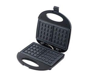 Tostadora Waffle Hogar Portátil Antiadherente Hornear Rondon