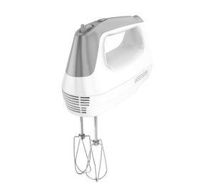 Batidora De Mano Black+Decker 5 Velocidades MX-1500