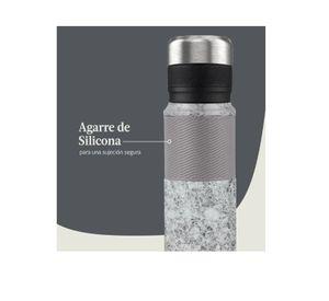 Botella Térmica Contigo Therm Bottle 739ml Specked Slate