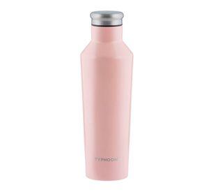 Botella Pure Pink Doble Pared 500ml