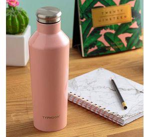 Botella Pure Pink Doble Pared 500ml