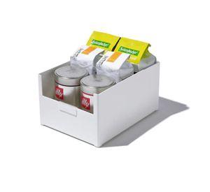 Contenedor para Cajón y Despensa Deep XL