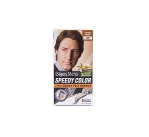 Tinte Rápido Para Hombre 105 Castaño Mediano Speedy Color