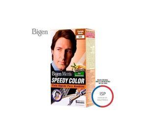 Tinte Rápido Para Hombre 105 Castaño Mediano Speedy Color