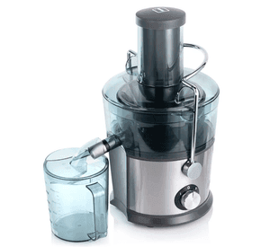 Extractor de jugo THOMAS TH-2652i 800 Watts
