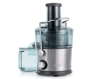 Extractor de jugo THOMAS TH-2652i 800 Watts