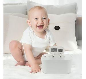 Calentador Toallitas Húmedas Para Bebes Calefactor Portátil