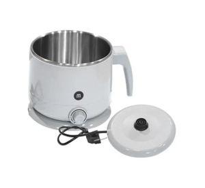 Multifuction electroc mug