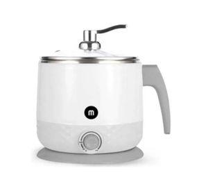Multifuction electroc mug