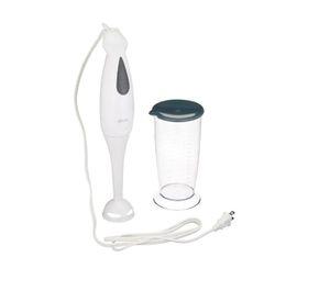 Batidora De Inmersión Oster 2609 Blanca 220v 250w