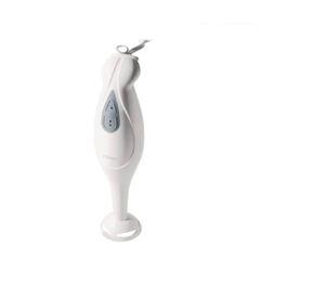 Batidora De Inmersión Oster 2609 Blanca 220v 250w