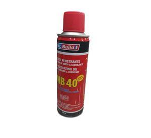 LUBRICANTE MR BUILD RS-20 SPRAY DE 235 ML