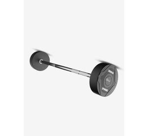 Barra Recta - Peso Fijo 30 Kg