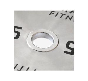 Disco Olímpico Steel Pro 15 kg